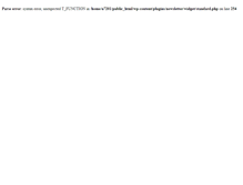 Tablet Screenshot of ecostudy.org